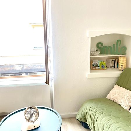 Charmant Appartement Au Coeur De Neuville - Lyon A 20Mn Bagian luar foto