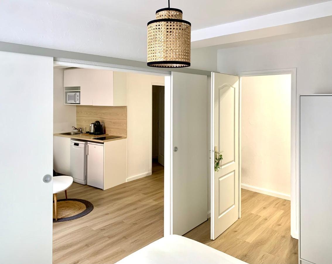 Charmant Appartement Au Coeur De Neuville - Lyon A 20Mn Bagian luar foto