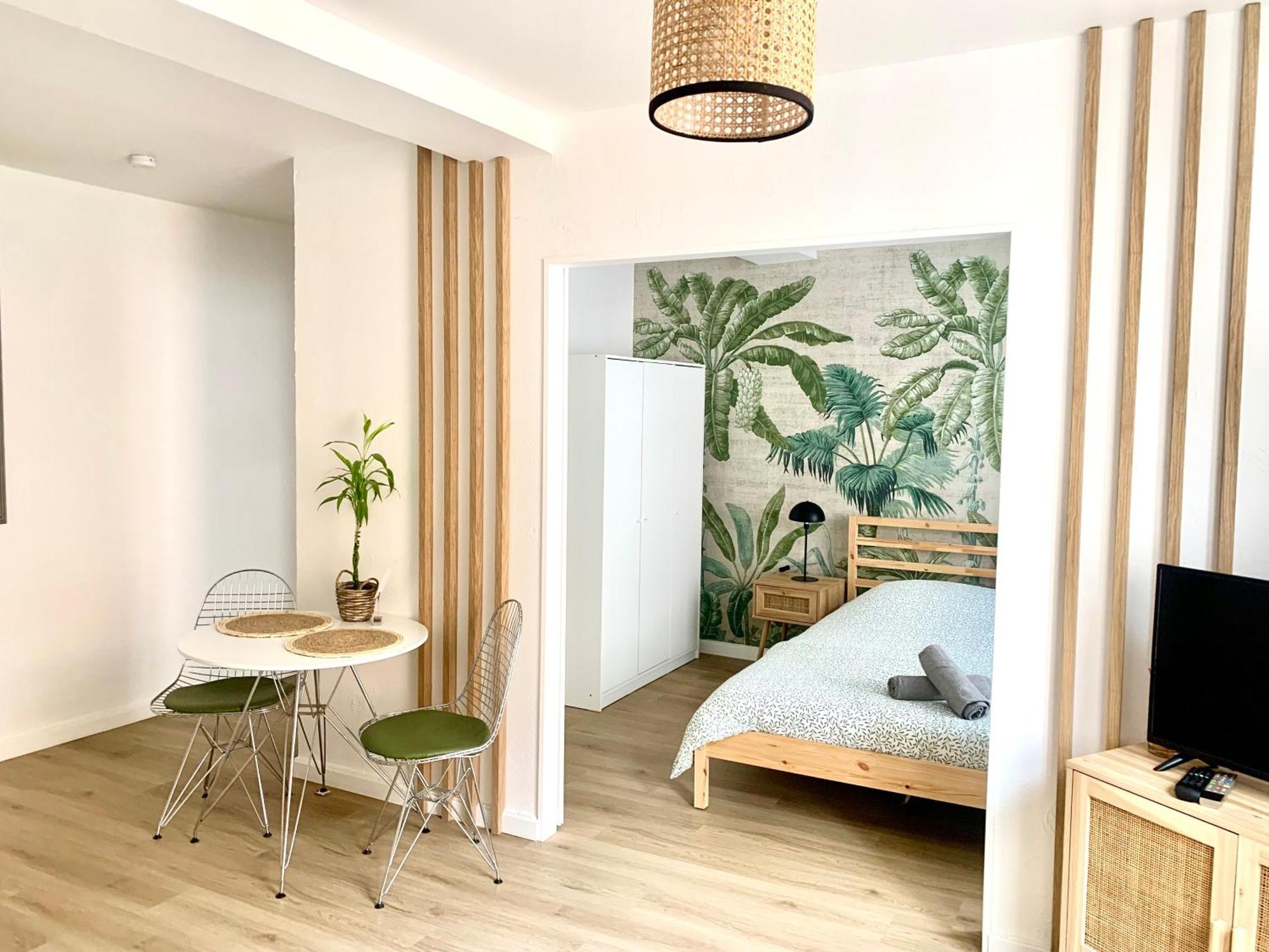 Charmant Appartement Au Coeur De Neuville - Lyon A 20Mn Bagian luar foto