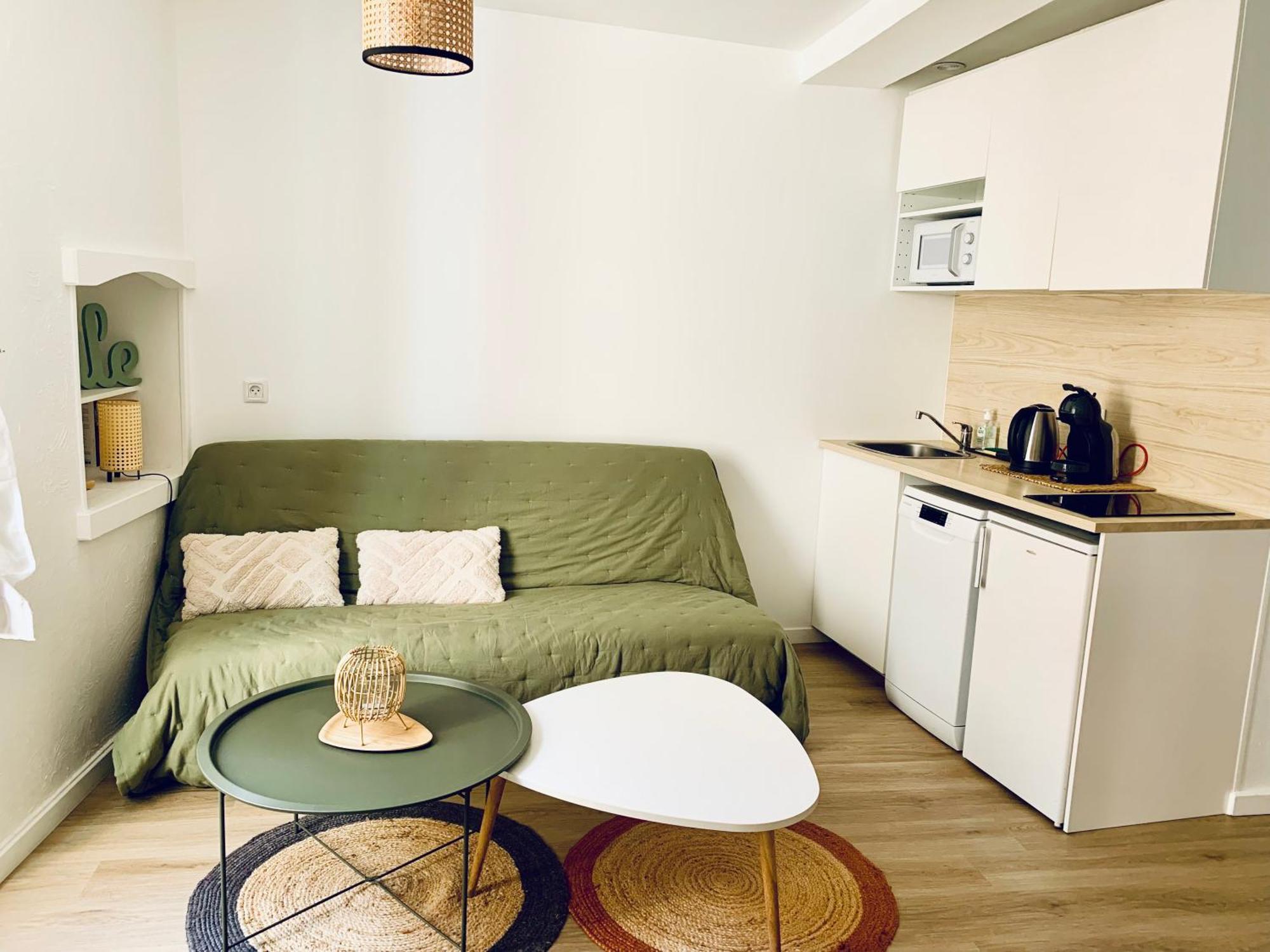 Charmant Appartement Au Coeur De Neuville - Lyon A 20Mn Bagian luar foto